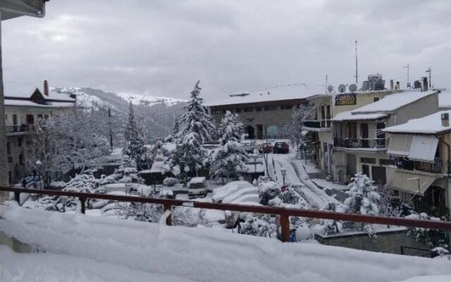 Apollon Inn