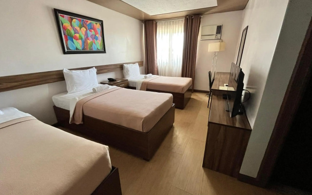 Leope Hotel