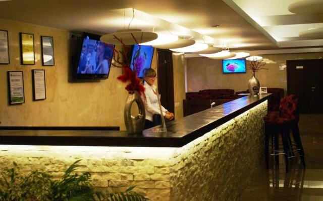 Hotel Carpati