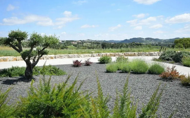 Villa in Alcobaca With Private Pool