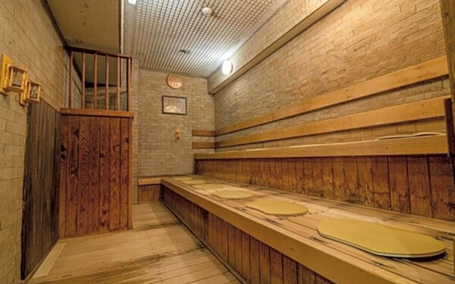 Hotel Morning Box Osaka Shinsaibashi / Vacation STAY 79249