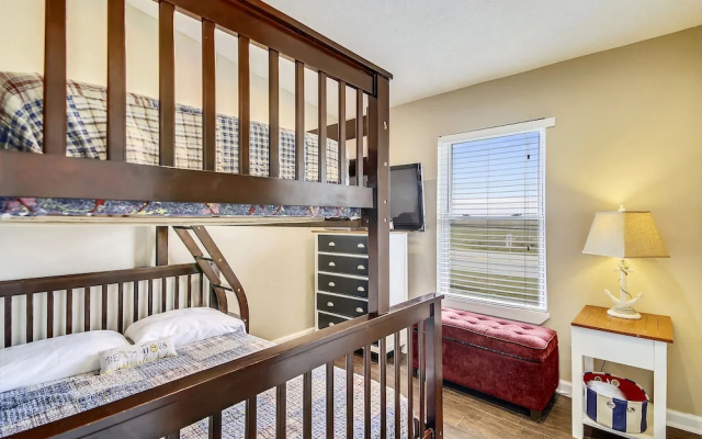 Barefoot 3 Bedroom Home