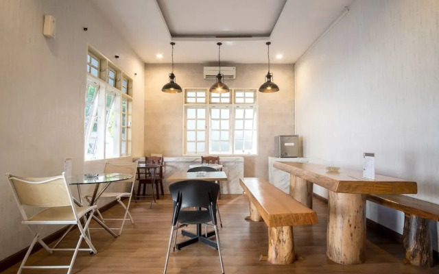 Wisma Sudirman By OYO Rooms