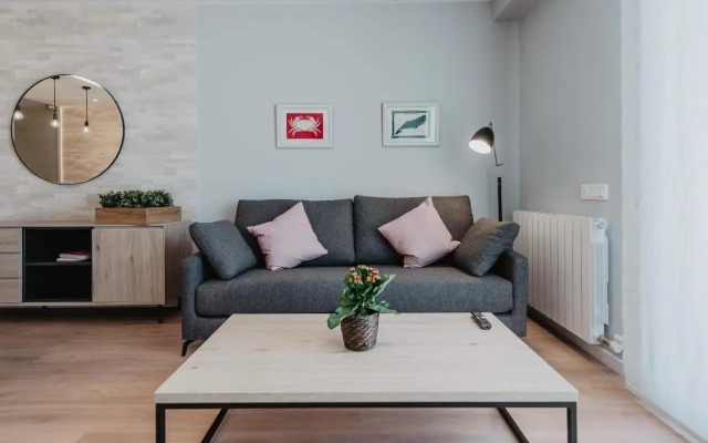 Petit Luxe Volta Apartaments