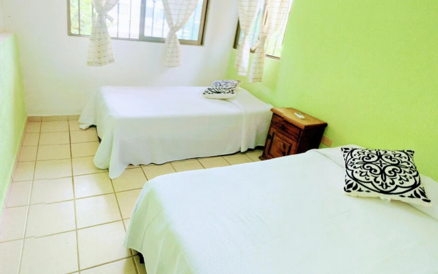 Casa Alicia en Cancun