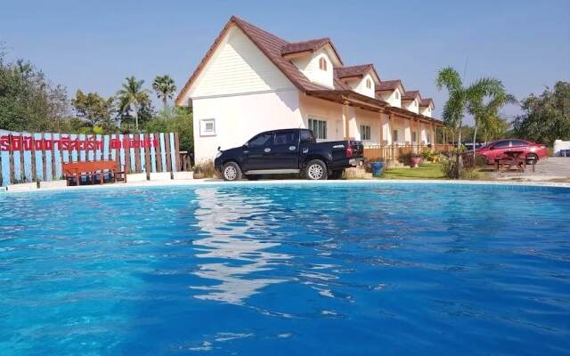 Thitinaddha Resort Hua Hin