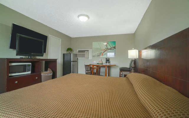 Texana Inn Edna By OYO