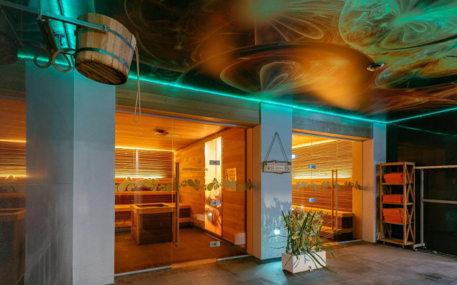 Toila Spa Hotel