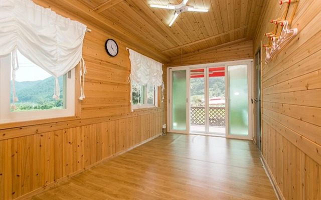 Gokseong Haeoreum Pension