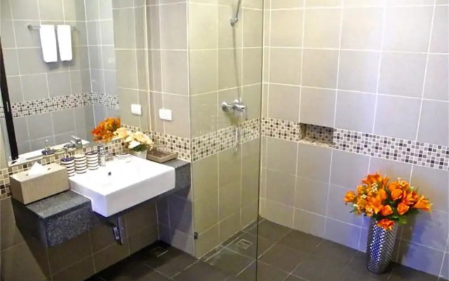 Patong Bay Hill 1 bedroom Apartment
