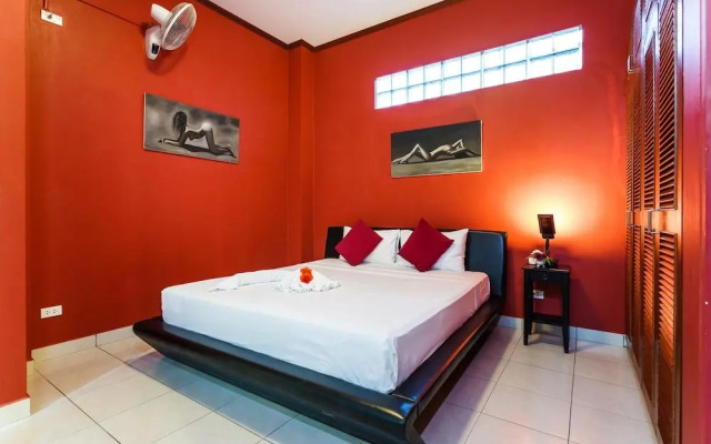Jungceylon Villa in Patong by Lofty