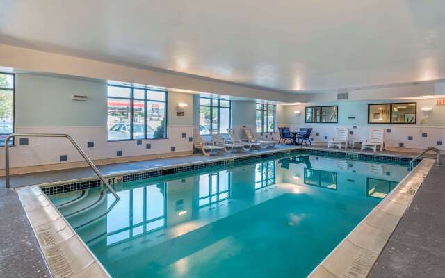 Comfort Inn Williamsport