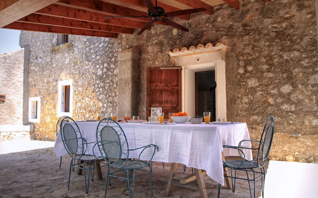 Bou Ros Finca Son Orellet