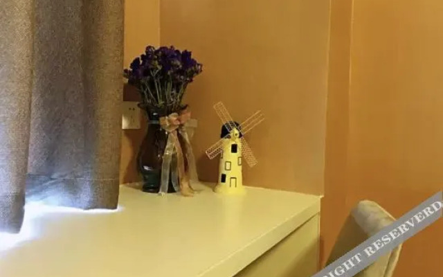 Night Time Serviced Apartment