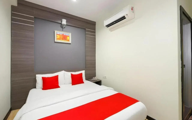 Super OYO Capital O 812 Hotel SMC Seksyen 13