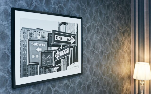 The Gratias Hotel Asakusa Residence