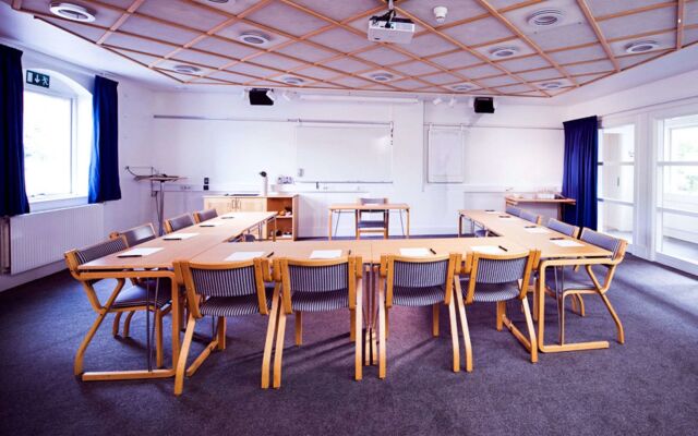 Home Hotel Fregatten