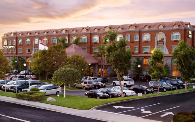 Ayres Suites Yorba Linda