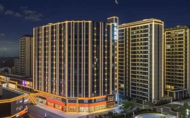 Mido Hotel (First Affiliated Hospital of Weihui Medical College)