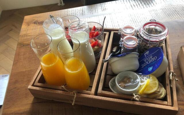 Guesthouse Het Gouden Eiland