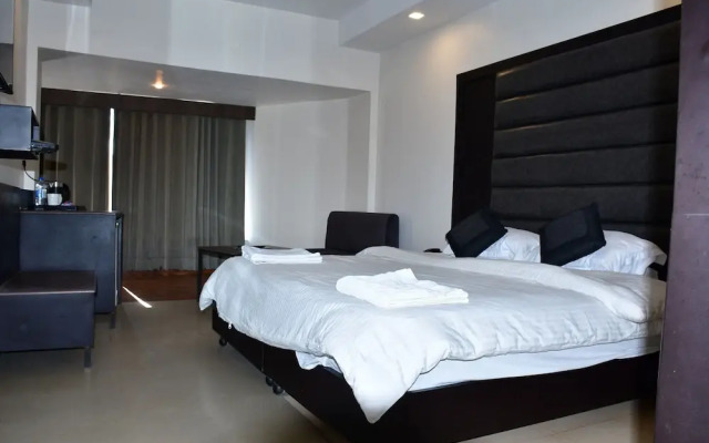 Hotel Tridev