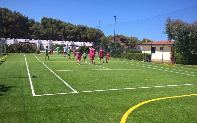 Villaggio Borgo Marino