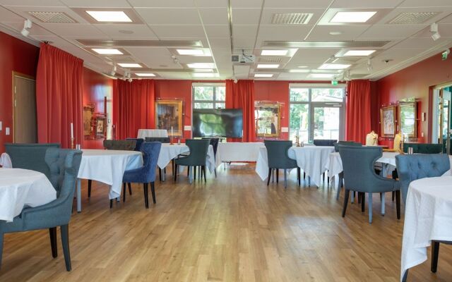 Best Western Plus Jula Hotell & Konferens