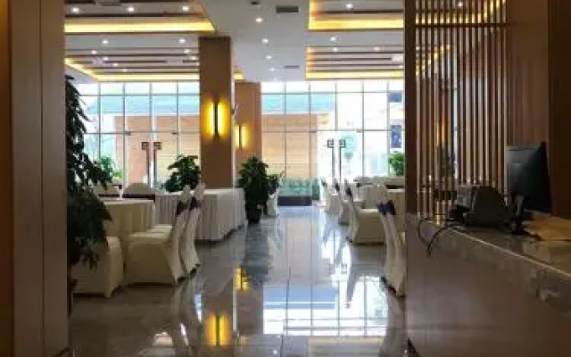 DaTeng Zen Culture Hotel