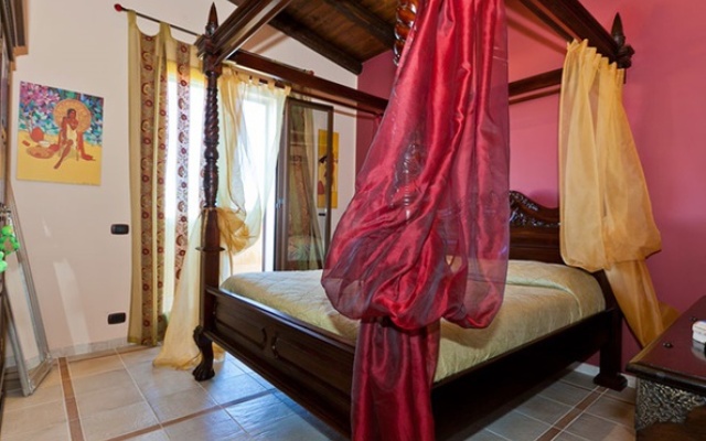 Villa Oasi An Noor