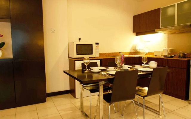 Mckey66 Seri Bukit Ceylon