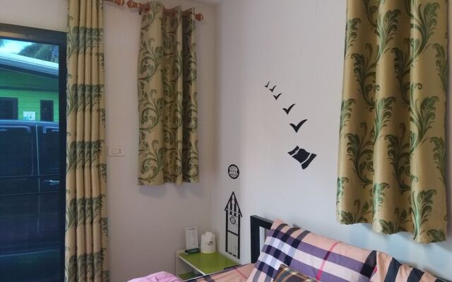 Paaon Resort Khaoyai