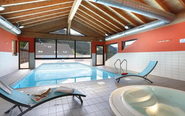 Résidence Nemea Le Grand Lodge