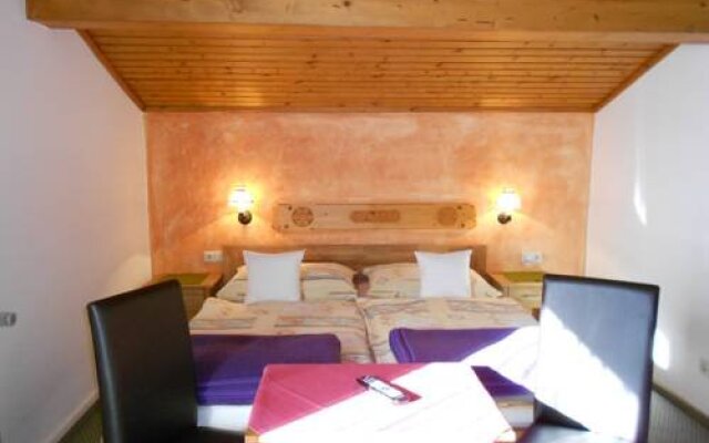 Pension Thorerhof