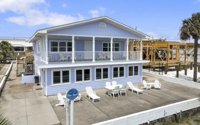 13403 Oleander Dr - Mermaid's Dream