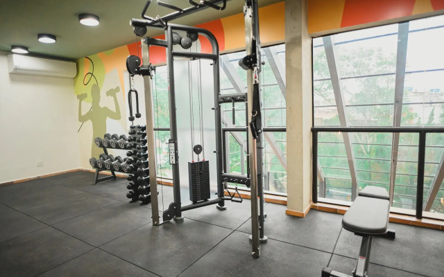 Bleev Thermas Da Mata