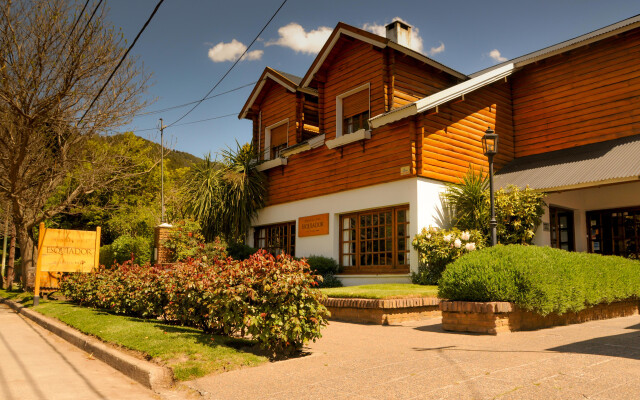 Hostal del Esquiador