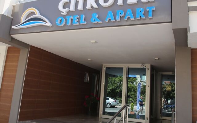 Çitköylü Otel & Apart