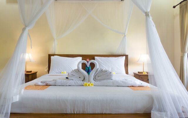 Eka Bali Guest House