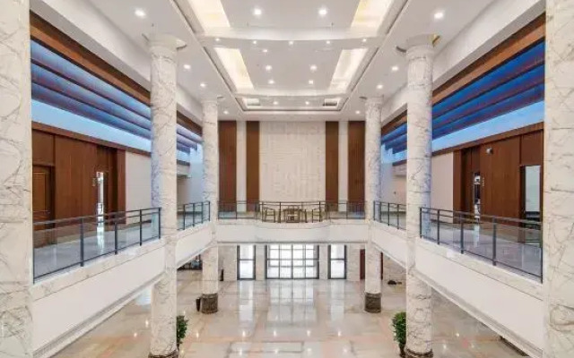 Dai Xi Hotel
