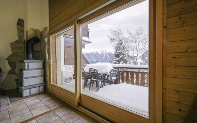 Apartment Heida A 4 Ovronnaz