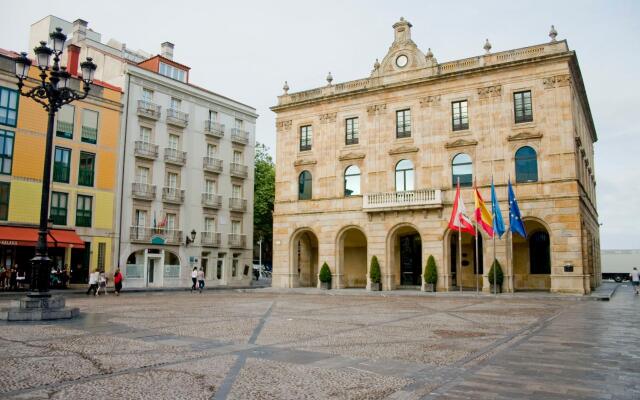 Hotel Asturias