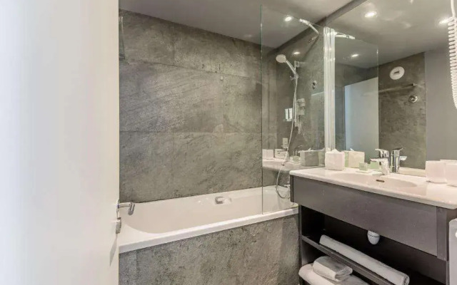 Totem, Friendly Hotel & Spa