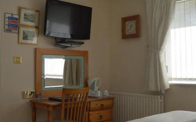 Watersedge Guest House