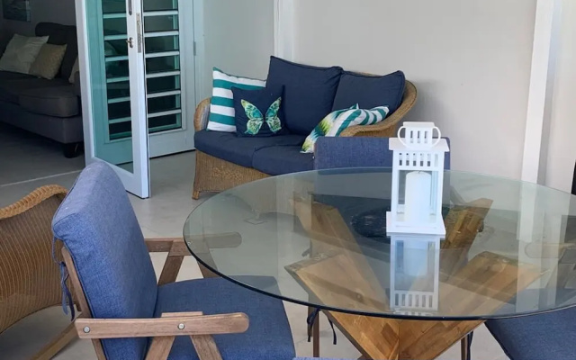 Villa Brisas del Mar-ocean View Gated Community