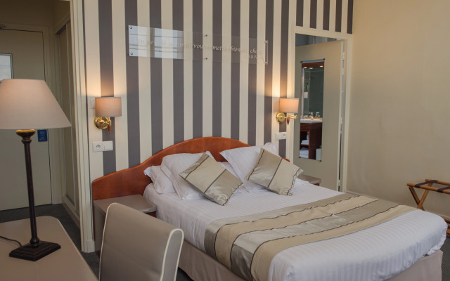 Best Western Hotel Hermitage