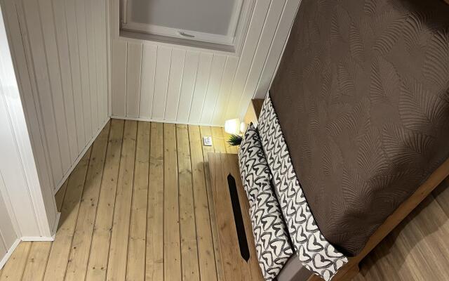 Дом с сауной-2