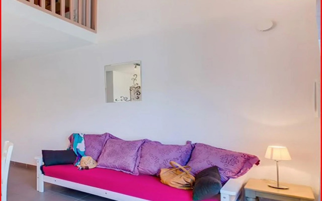 Vacancéole - Le Domaine d'Enserune