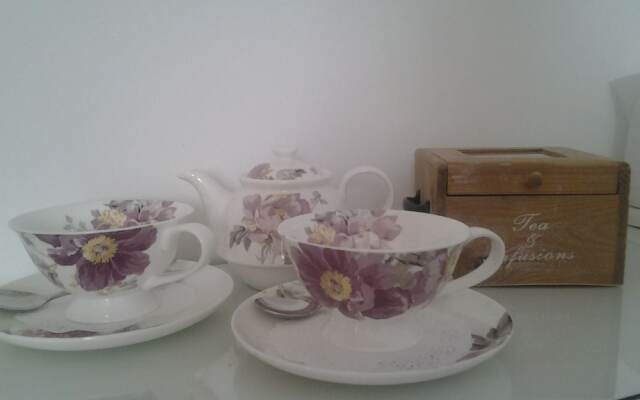 Pen Llyn Bed and Breakfast