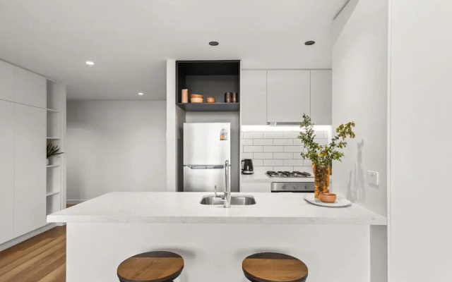 Rambla @ Solarino House