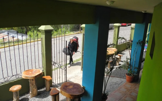 Sleepers Sleep Cheaper Hostel